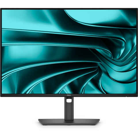 Monitoare LED - Monitor Commercial Dell P2426E, 24.1", 1920 x 1200 pixeli, Black, 3 ani Garantie