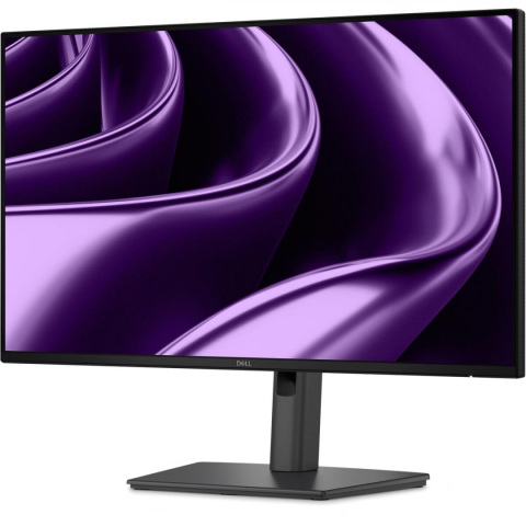 Monitoare LED - Monitor Commercial Dell P2426HE, 23.8", 1920 x 1080 pixeli, Grey, 3 ani Garantie