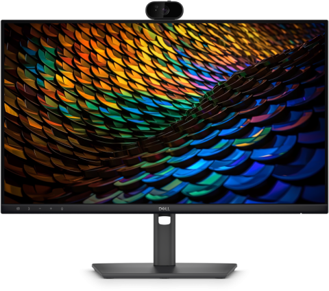 Monitoare LED - Monitor Commercial DELL P2426HEB, 24", 1920 x 1080 pixeli, Black, 3 ani Garantie