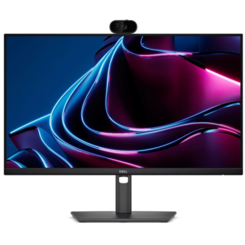Monitoare LED - Monitor Commercial Dell P2426HEV, 23.8", 1920 x 1080 pixeli, Black, 3 ani Garantie