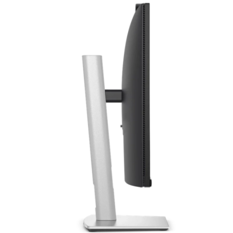 Monitoare LED - Monitor Commercial Dell P2726DEV, 27", 2560 x 1440 pixeli, Black-Silver, 3 ani Garantie