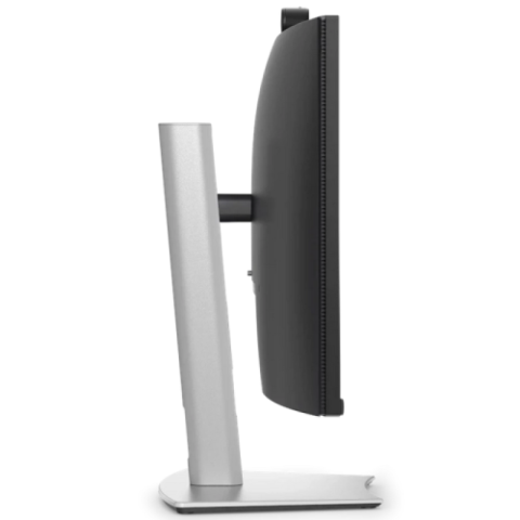 Monitoare LED - Monitor Commercial Dell P3426WEV, 34", 3440 x 1440 pixeli, Black-Silver, 3 ani Garantie