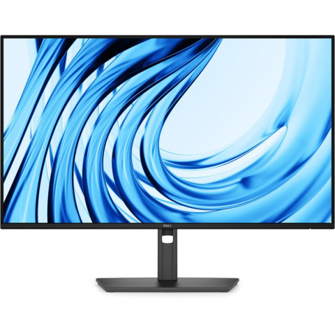 Monitoare LED - Monitor Commercial Dell Pro P27 P2726H, 27", 1920 x 1080 pixeli, Black, 3 ani Garantie