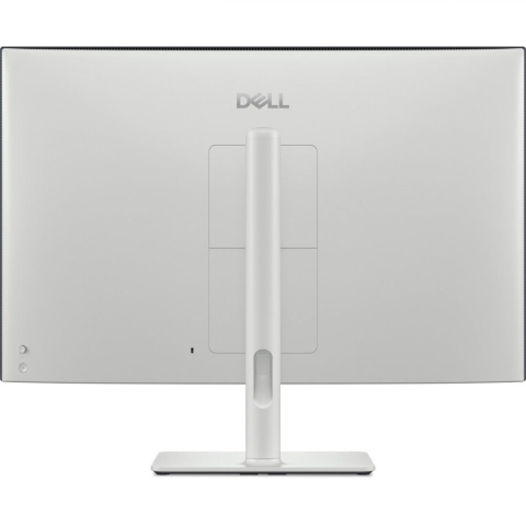 Monitoare LED - Monitor Commercial Dell S3225QC, 31.5", 3840 x 2160 pixeli, Negru-Argintiu, 3 ani Garantie