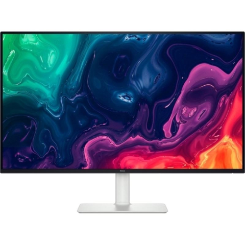 Monitoare LED - Monitor Commercial Dell S3225QS, 31.5", 3840 x 2160 pixeli, Silver-Black, 3 ani Garantie