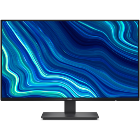 Monitoare LED - Monitor Commercial Dell SE2726D, 27", 2560 x 1440 pixeli, Black, 3 ani Garantie