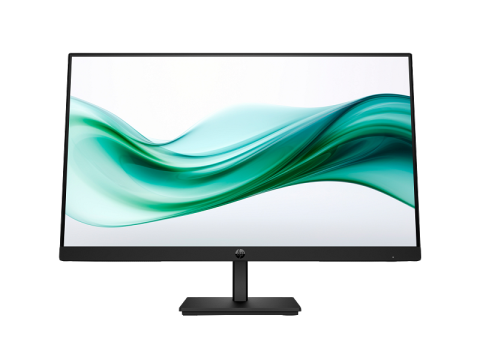Monitoare LED - Monitor Commercial HP Series 3 Pro 324pv, 23.8", 1920 x 1080 pixeli, Black, 3 ani Garantie