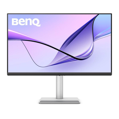 Monitoare LED - Monitor Consumer BenQ MA320U, 31.5", 3840 x 2160 pixeli, White, 2 ani Garantie