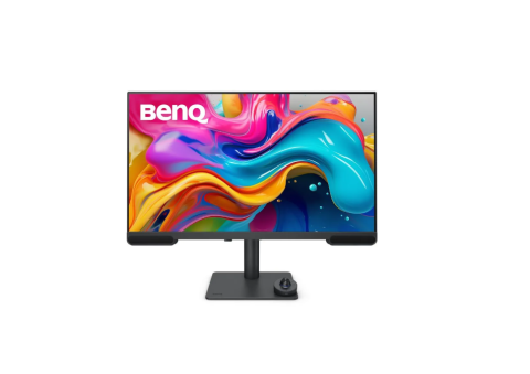 Monitoare LED - Monitor Consumer BenQ PV3200U, 31.5", 3840 x 2160 pixeli, Black, 3 ani Garantie