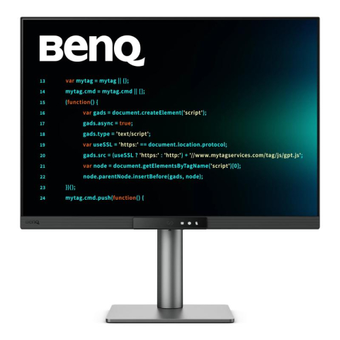 Monitoare LED - Monitor Consumer BenQ RD280UG, 28.2", 3840 x 2560 pixeli, Black, 2 ani Garantie