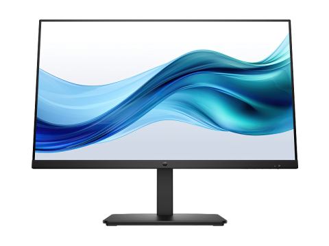 Monitoare LED - Monitor Consumer HP Series 3 Pro 327pe, 27", 1920 x 1080 pixeli, Black, 3 ani Garantie