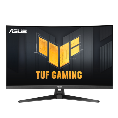 Monitoare LED - Monitor Gaming ASUS VG32VQM5B, 31.5", 1920 x 1080 pixeli, Black, 3 ani Garantie