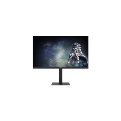 Monitoare LED - Monitor Gaming Dahua LM25-E241A, 24.5", 1920 x 1080 pixeli, Black, 3 ani Garantie