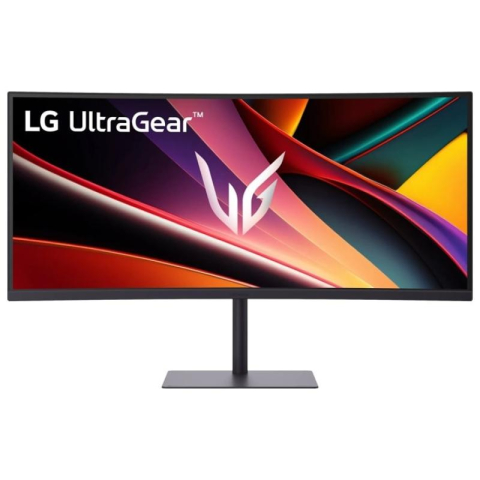 Monitoare LED - Monitor Gaming LG 34G630A-B, 34", 3440 x 1440 pixeli, Black, 2 ani Garantie