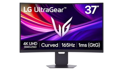 Monitoare LED - Monitor Gaming LG 37G800A-B, 36.5", 3840 x 2160 pixeli, Black, 3 ani Garantie