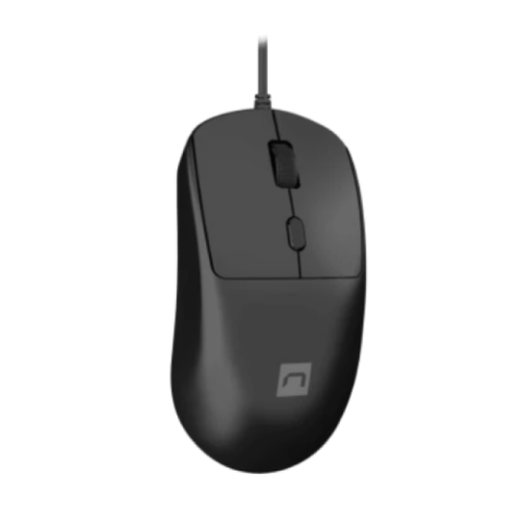  Mouse - Mouse Gaming Natec HAWK 2, 2000  10000 dpi, Negru