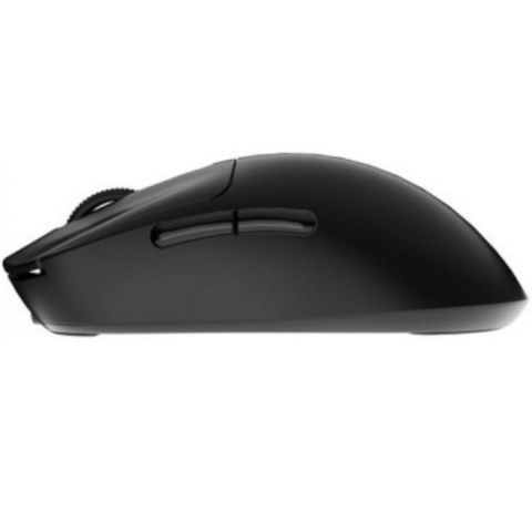  Mouse - Mouse Gaming Wireless FURY Tanto T4, 12000 DPI, Negru