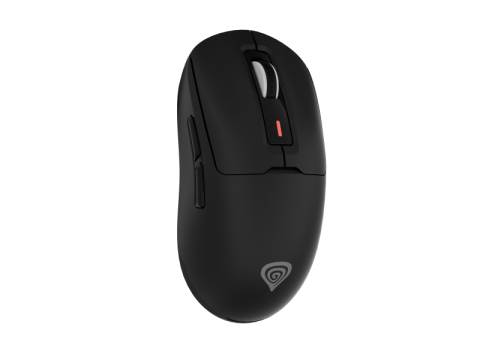  Mouse - Mouse Gaming Wireless GENESIS Zircon 660, 12000 DPI, Negru