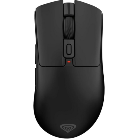  Mouse - Mouse Gaming Wireless GENESIS Zircon 880 PRO, 30000 DPI, Negru