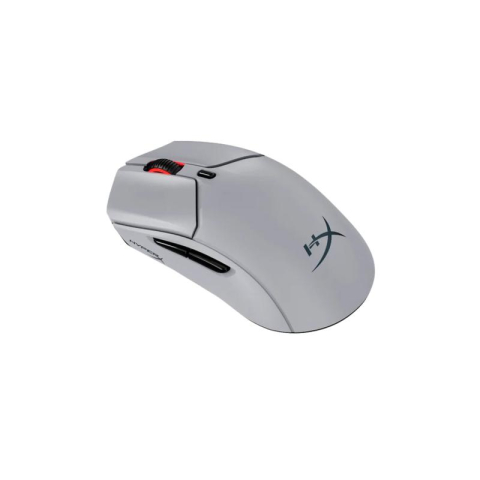  Mouse - Mouse Gaming Wireless HyperX Pulsefire Haste 2 Pro 4K, 26000 dpi, Gri