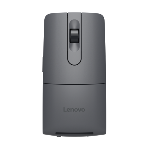  Mouse - Mouse Gaming Wireless Lenovo 4Y51T62792, 4000 dpi, Gri