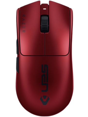  Mouse - Mouse Gaming Wireless Razer Viper V3 Pro, 35000 DPI, Rosu