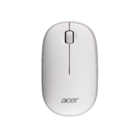  Mouse - Mouse Wireless Acer AMR100, 1600 dpi, Alb