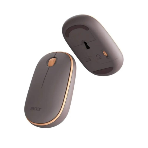  Mouse - Mouse Wireless Acer AMR100, 1600 dpi, Roz