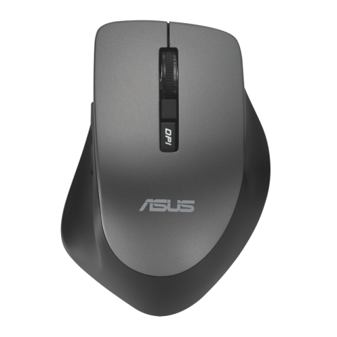  Mouse - Mouse Wireless ASUS WT425, 1600 dpi, Multicolor
