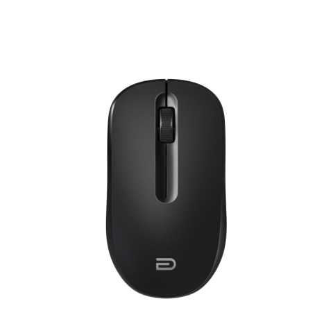  Mouse - Mouse Wireless CUDY MS9922 1.0, 1000 dpi, negru