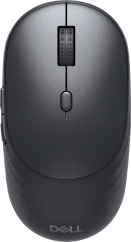  Mouse - Mouse Wireless DELL Pro 7 MS726, 6000 dpi, Negru