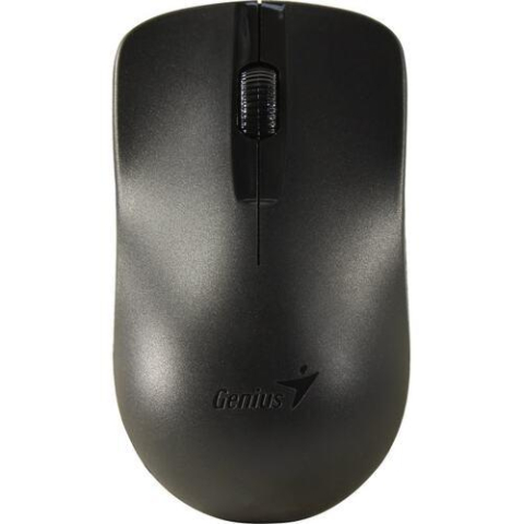  Mouse - Mouse Wireless Genius NX-7000X, 1200 dpi, Negru