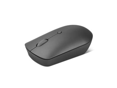  Mouse - Mouse Wireless LENOVO 540, 2400 dpi, Gri