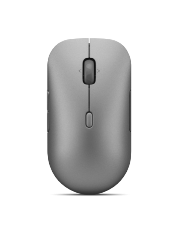  Mouse - Mouse Wireless LENOVO Pro Plus 6050, 2400 DPI, Gri