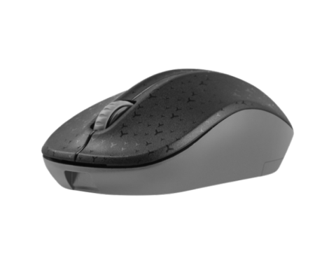  Mouse - Mouse Wireless NATEC Toucan, 1600 dpi, Multicolor