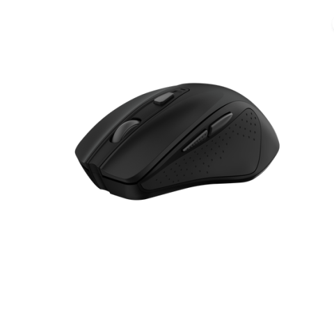  Mouse - Mouse Wireless TRUST Nito, 2200 dpi, Negru