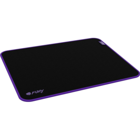 Mousepad - Mousepad Gaming Fury Yari Speed XL, 980 x 400 mm, Negru