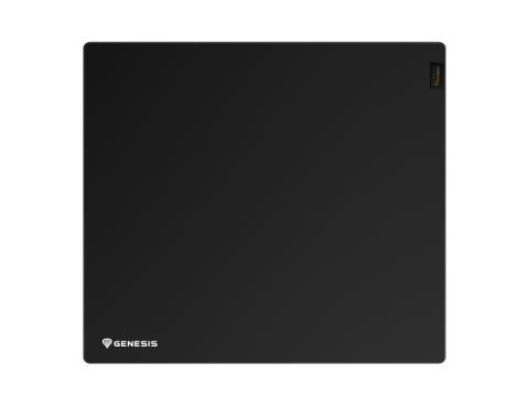 Mousepad - Mousepad Gaming GENESIS Carbon 700 XL, 450 x 400 mm, Negru