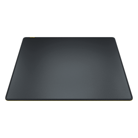 Mousepad - Mousepad Gaming HATOR Tonn EVO L, 500 x 420 mm, Negru