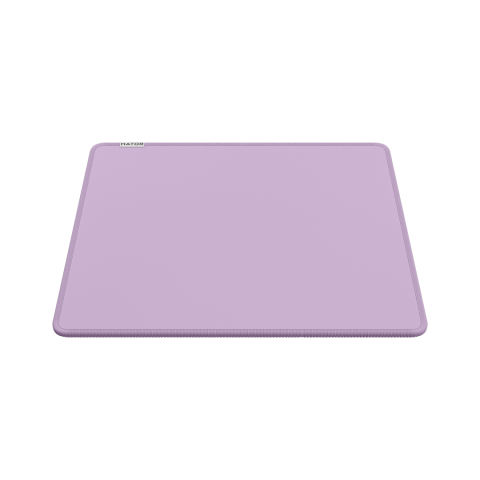 Mousepad - Mousepad Gaming HATOR Tonn EVO M, 360 x 300 mm, Liliac