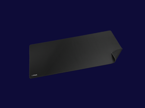 Mousepad - Mousepad Gaming Trust GXT 759, 900 x 400 mm, Negru