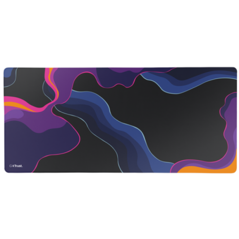 Mousepad - Mousepad Gaming Trust GXT 759 XXL, 900 x 400 mm, Albastru