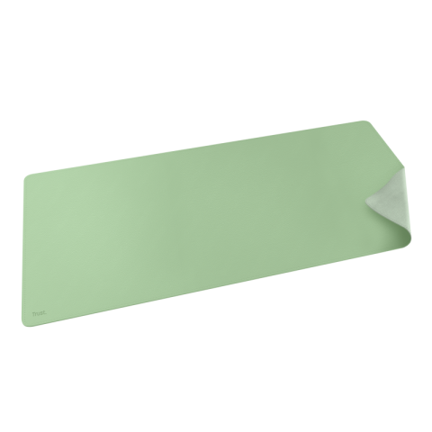 Mousepad - Mousepad Trust Benya, 900 x 400 mm, Verde