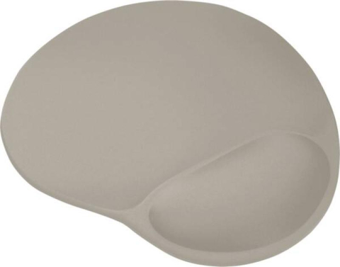 Mousepad - Mousepad Trust Bigfoot, 205 x 236 mm, Bej