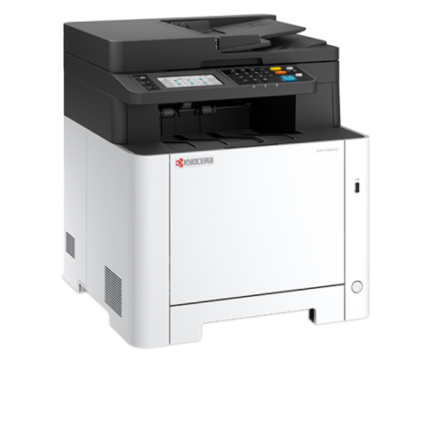 Multifunctionale laser - Multifunctional laser KYOCERA ECOSYS MA2600cwfx, format A4, Color, Duplex, USB + LAN