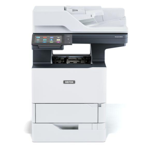 Multifunctionale laser - Multifunctional laser Xerox VersaLink B625V_DN, format A4, Monocrom, Duplex, USB/LAN/Wi-Fi