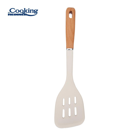 Accesorii bucatarie - PALETA SILICON 36x9 CM, CULINAR, COOKING BY HEINNER