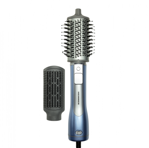 Perii de par electrice - PERIE CU AER CALD HEINNER HAB-R12DC-BL2