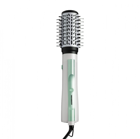 Perii de par electrice - PERIE CU AER CALD HEINNER HAB-Y12DC-WH1