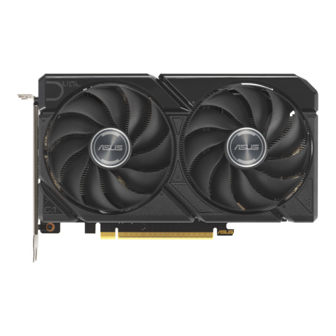Placi video - Placa video ASUS Radeon RX 9060, 8GB GDDR6, PCI Express 5.0, 128-bit
